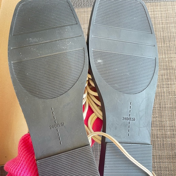 Sandals - Picture 2 of 5